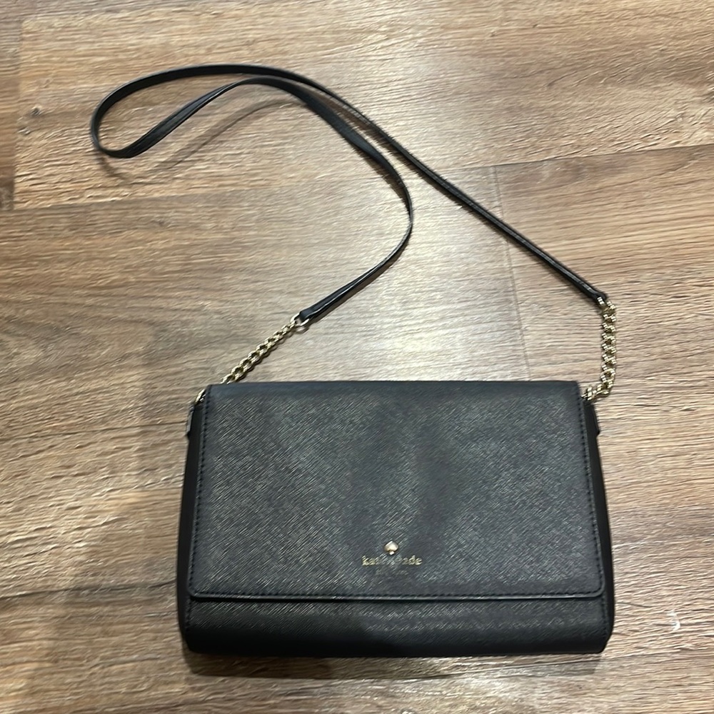 Kate Spade crossbody bag
